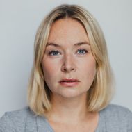 Image Vanessa Eckart