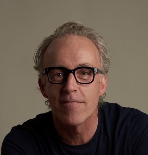 Bild John Keogh
