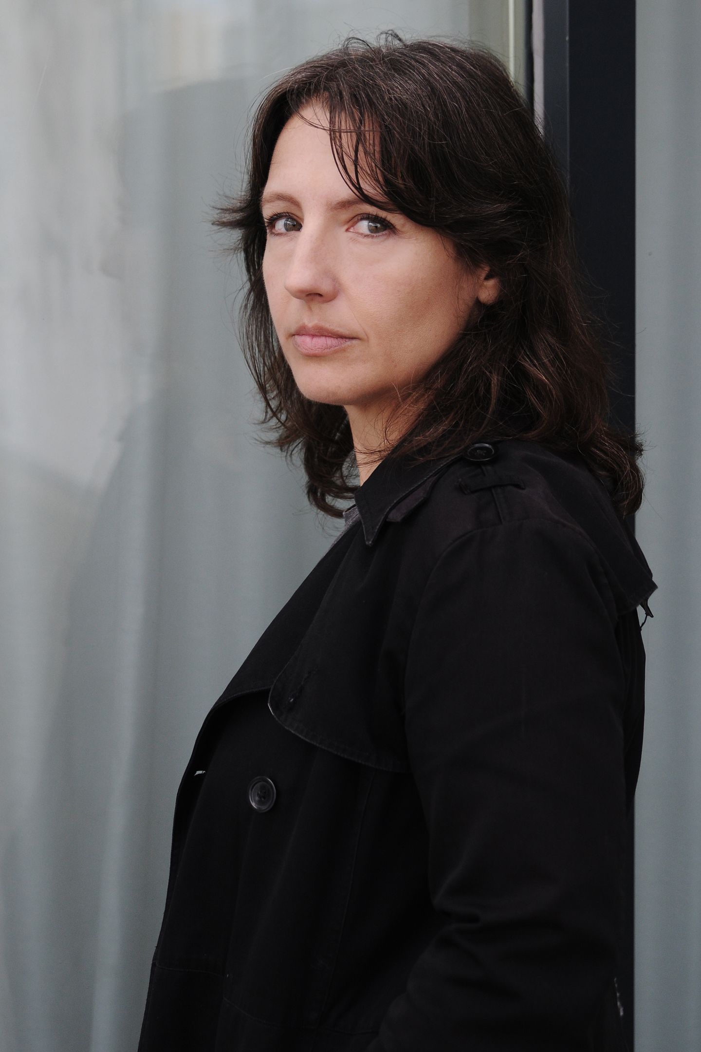 © Stefan Klüter Image Dorothee Marecki