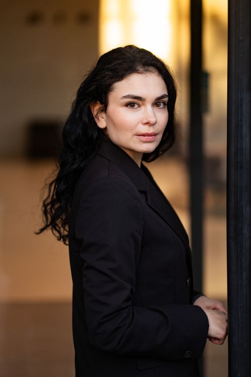 Image Lena von Schönlaub