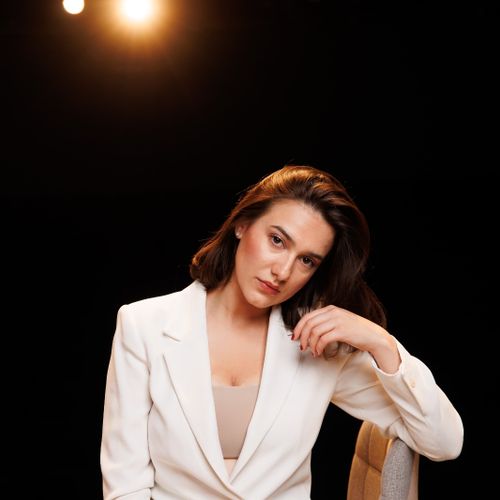 образ Rafira Ionel