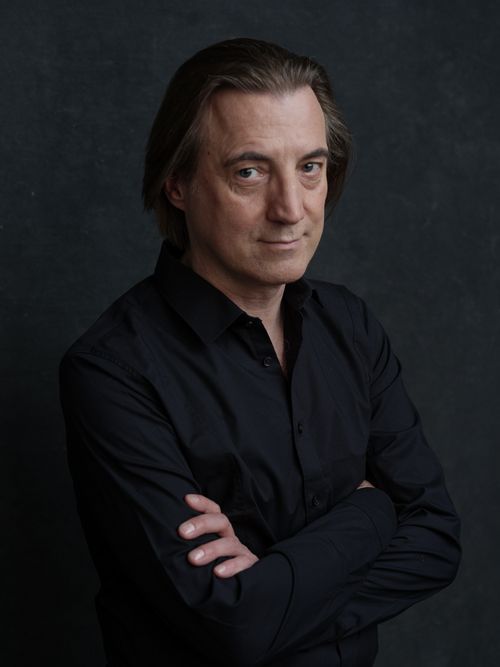 Bild Klaus Dieter Mund