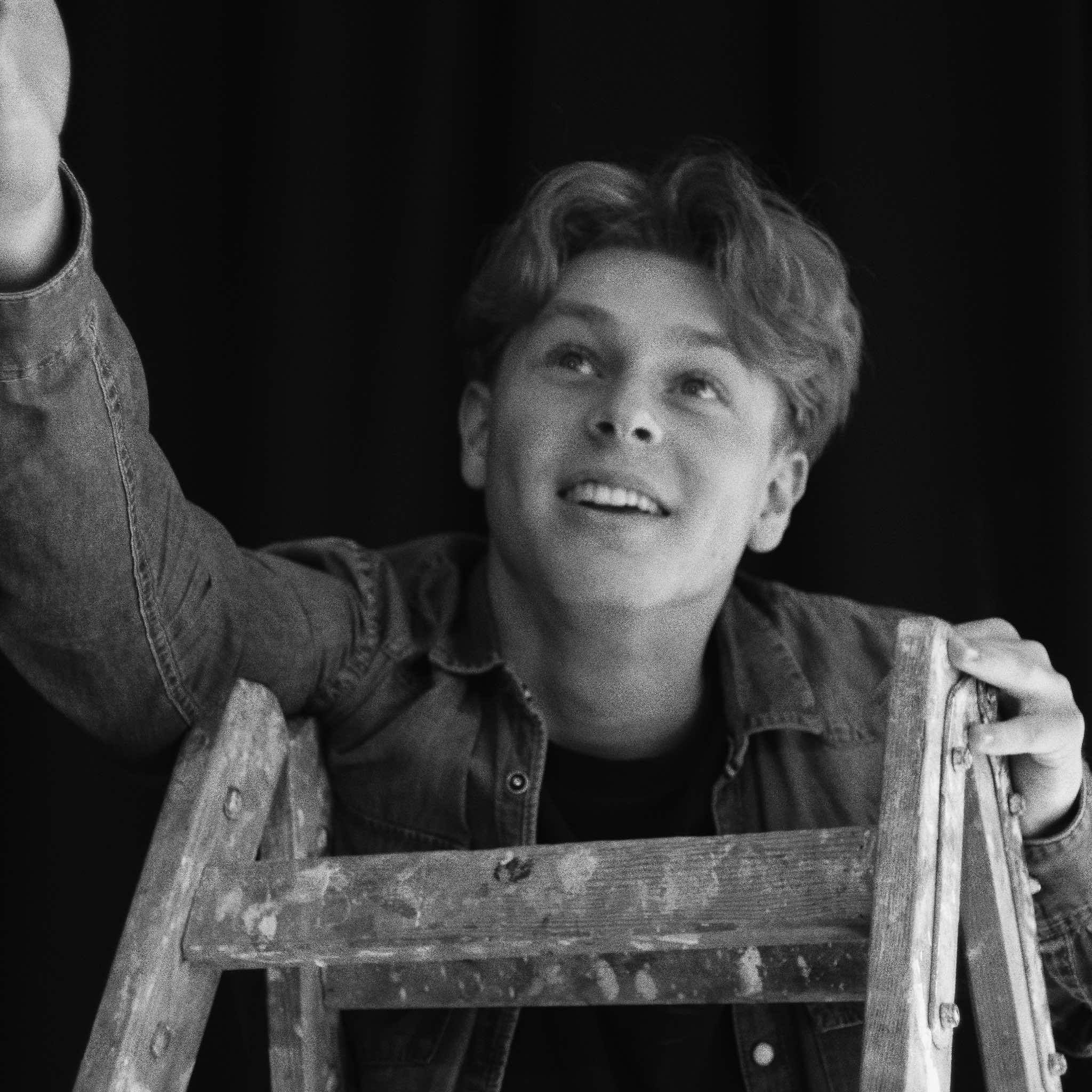 © Sebastian Szczygieł