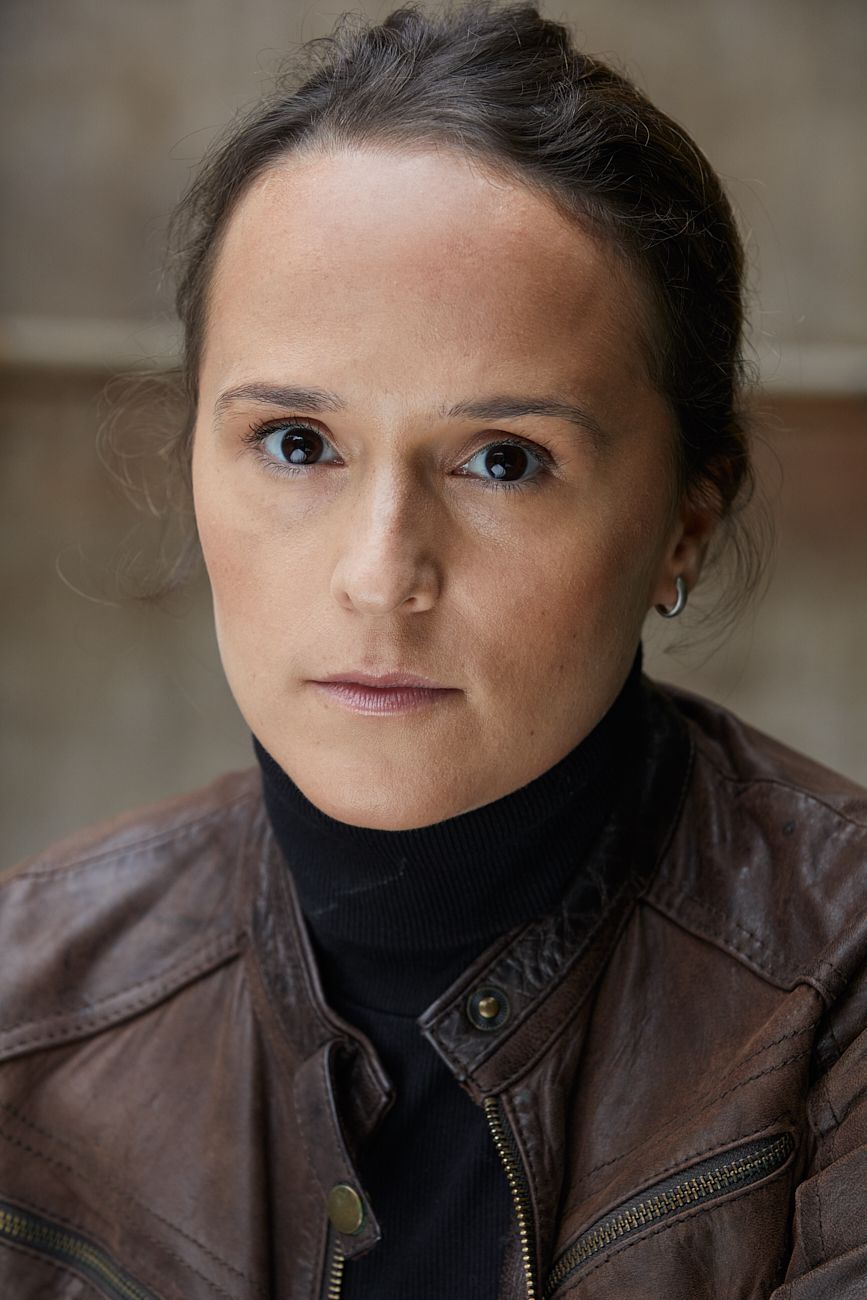 © Marie Hélène TERCAFS