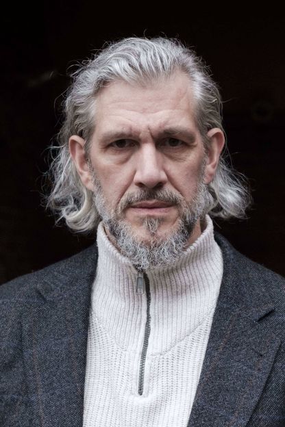 Image for Vorstellungs.Video Cyrus Rahbar