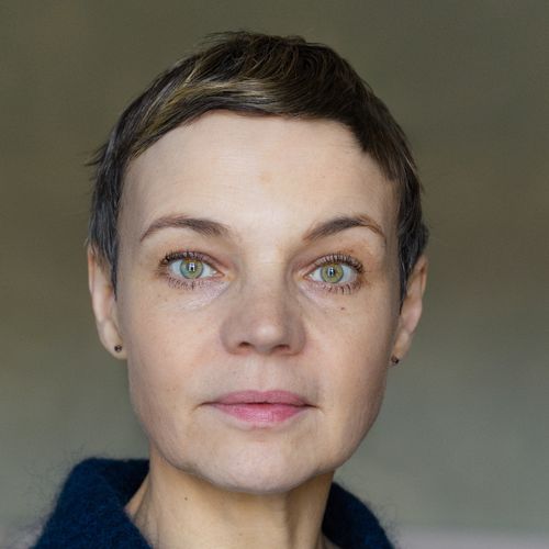 © Greta Galisch de Palma