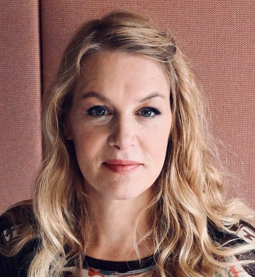 Image Nina Brandhoff