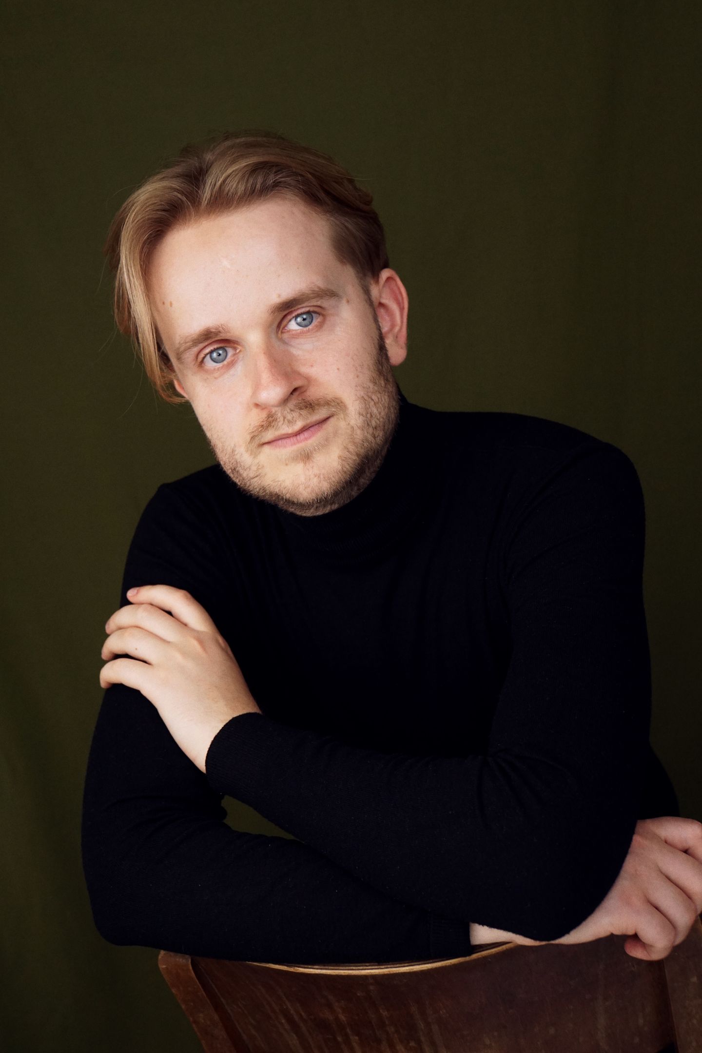 imagine Jakob Schuler