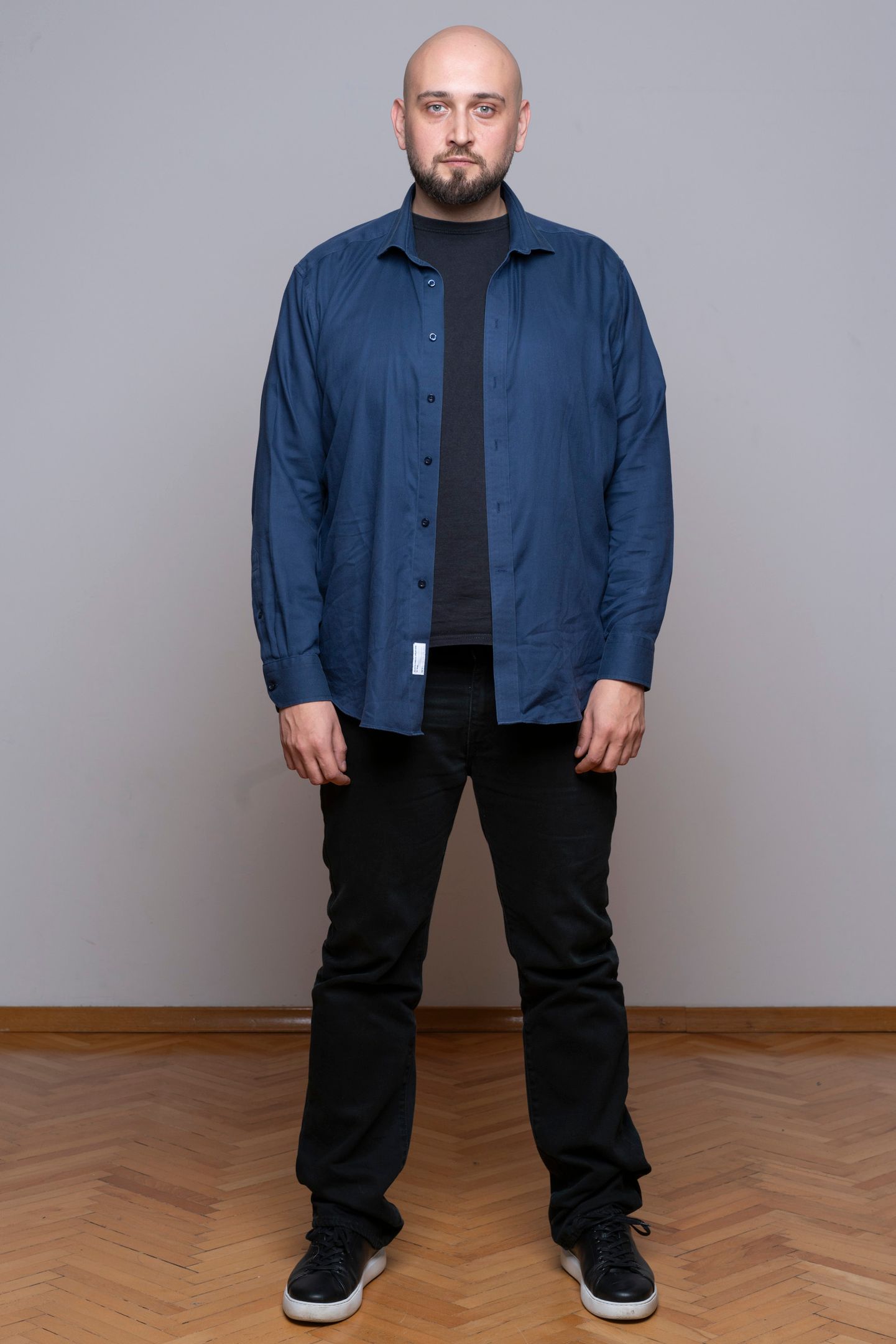 © Cristina Bors (Portretul Tau)