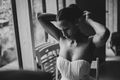 wizerunek Sabrina Ceesay