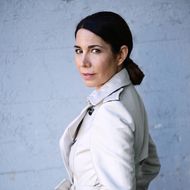 Bild Leslie Eckl