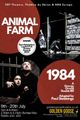 ANIMAL FARM & 1984 picture