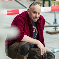 Bild Thomas Balou Martin