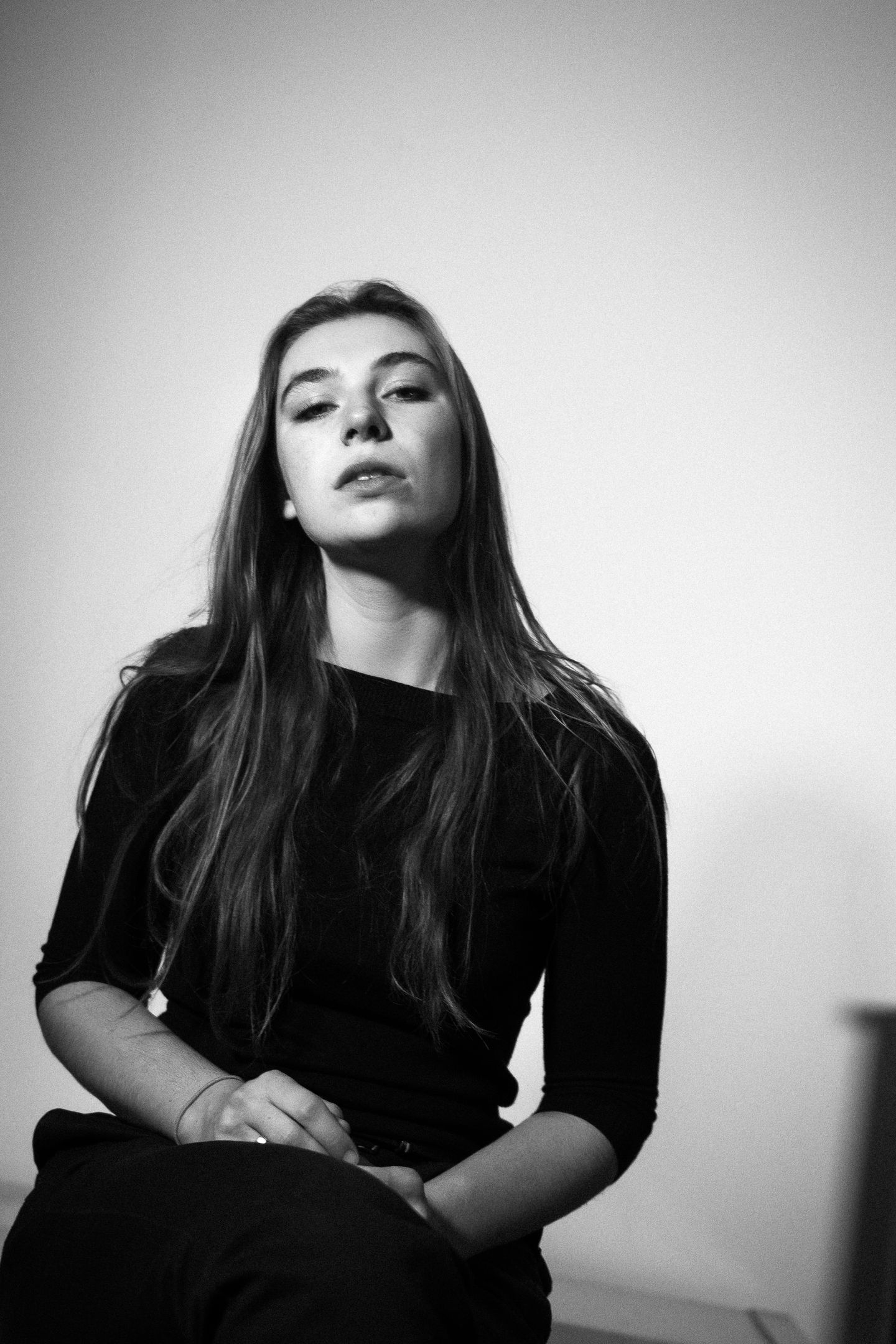 © Arthur Chrisp Image Manon Xardel