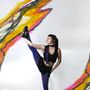 Bild Alice Rudenko