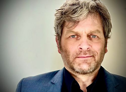 Bild Marcus Michael Mies