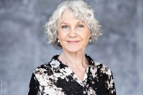 Bild Edelgard Hansen