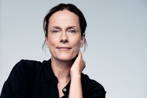 Bild Claudia Michelsen