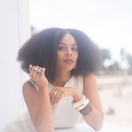 Bild Jane Chirwa