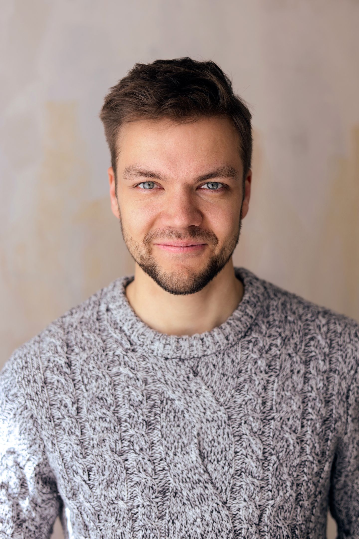 © Alexandra Ilyushina образ Lennart Hillmann