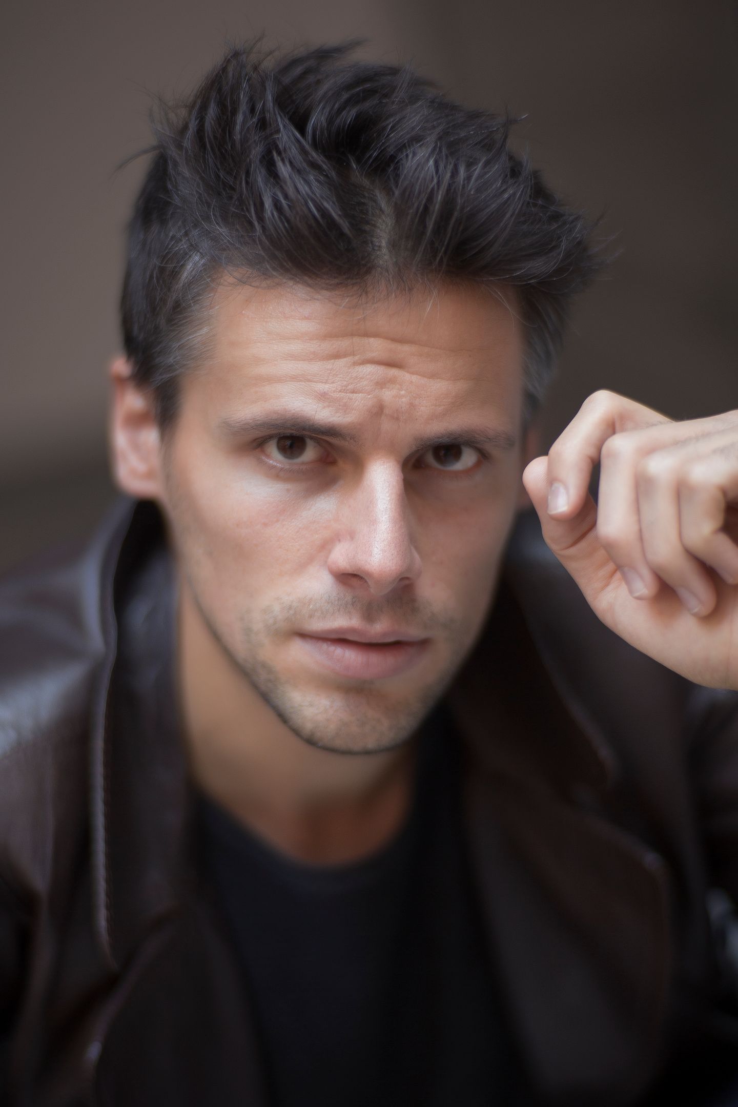 © @Cristian Burruano