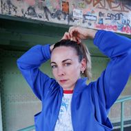 Bild Luana Bellinghausen