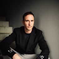 Image Oliver Urbanski