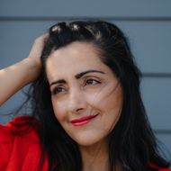 Bild Elmira Rafizadeh