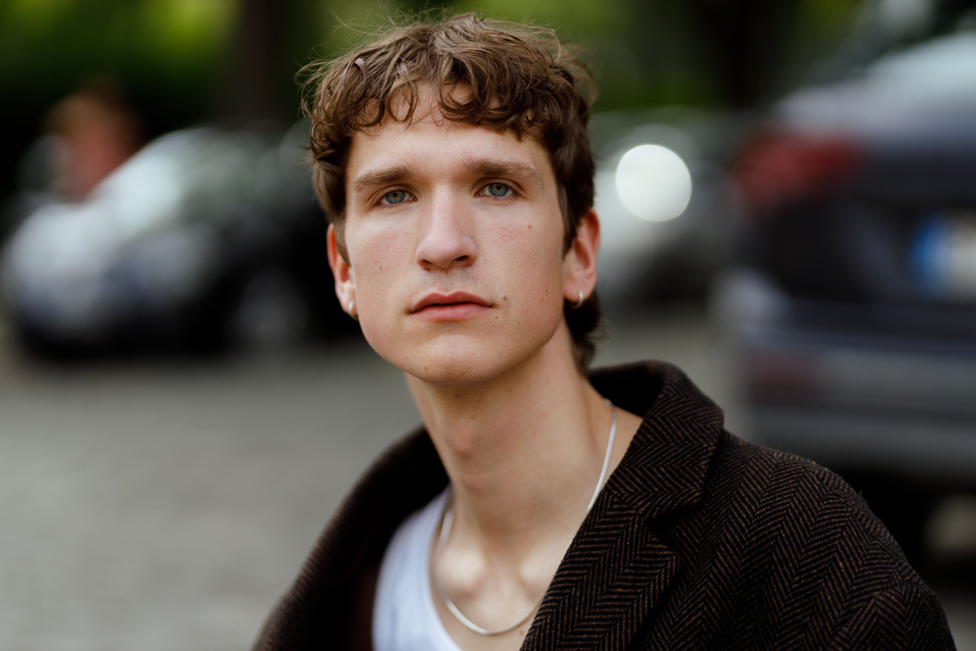 © Jakob Fliedner Imagen Alex Junge