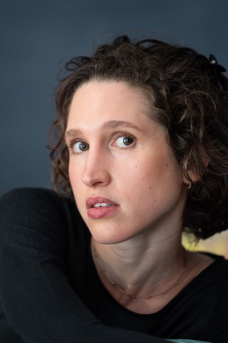 Profile picture of Anne-Sophie Delmas