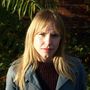 Image Zoë Langdell