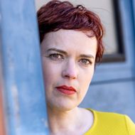 Bild Fiona Metscher