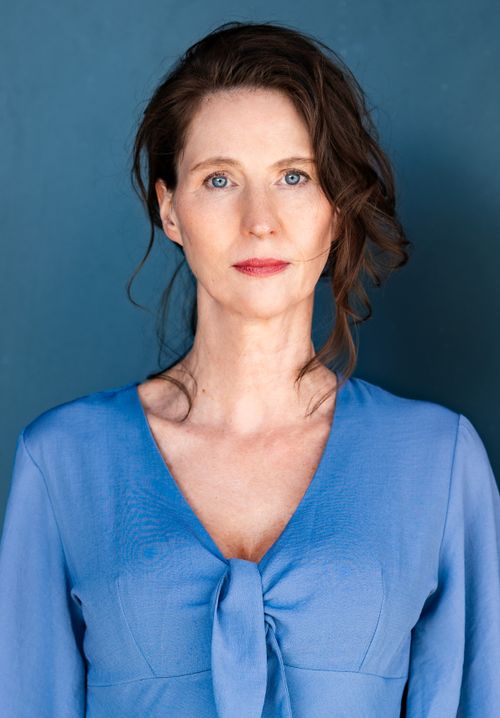Bild Corinna Bergmann