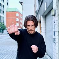 Bild Jannik Scharmweber