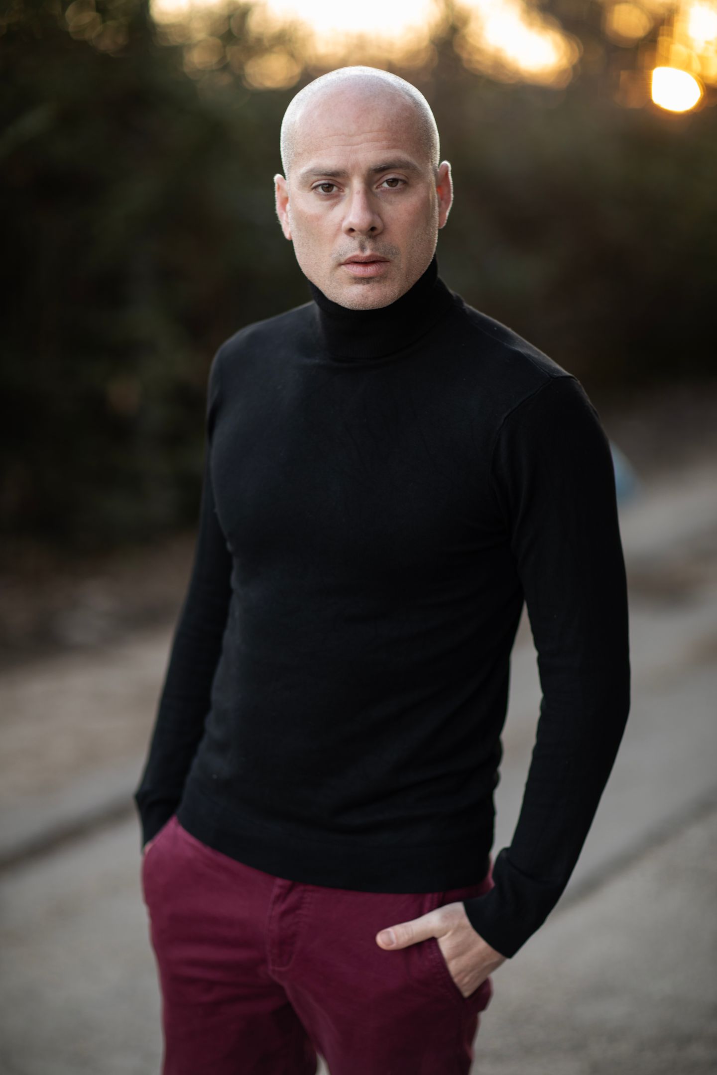 imagine alfonso d'auria