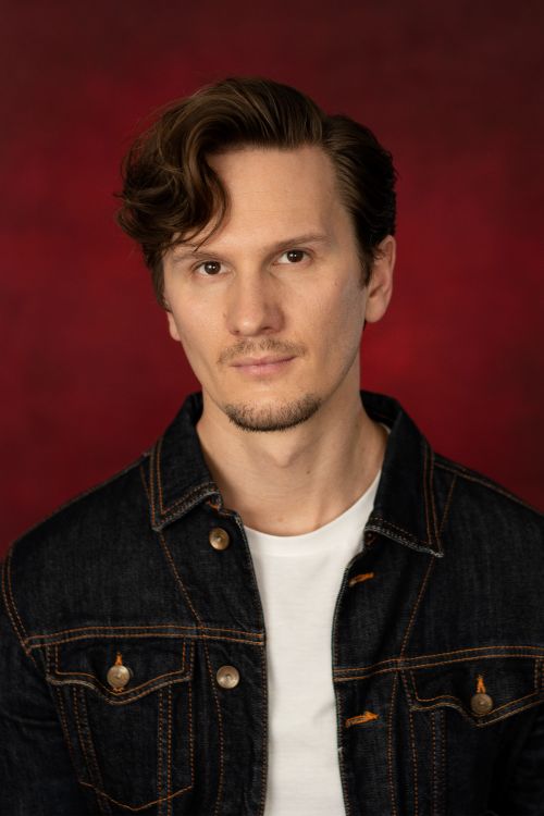 Bild Peter Lewys Preston