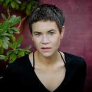 Bild Henriette Fridoline Schmidt
