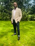 Image Patrick YAV SAMUTELA