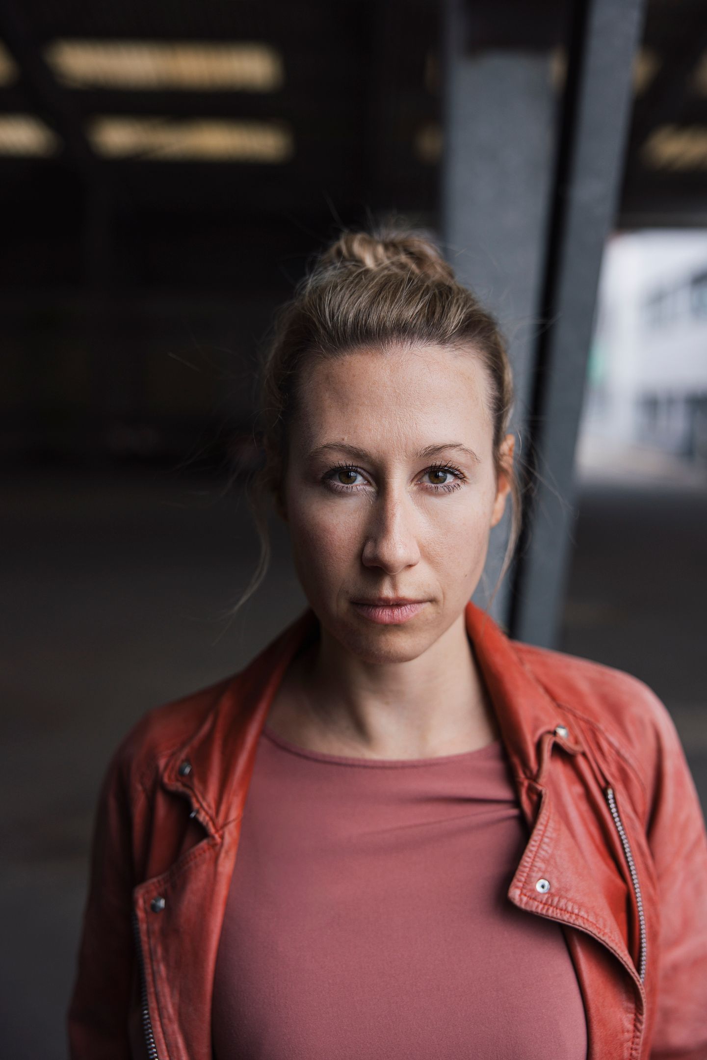 © Elena Zaucke Image Caroline Pischel