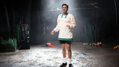 Image for »Du warst ein feiner, feiner Mann, aber ...«