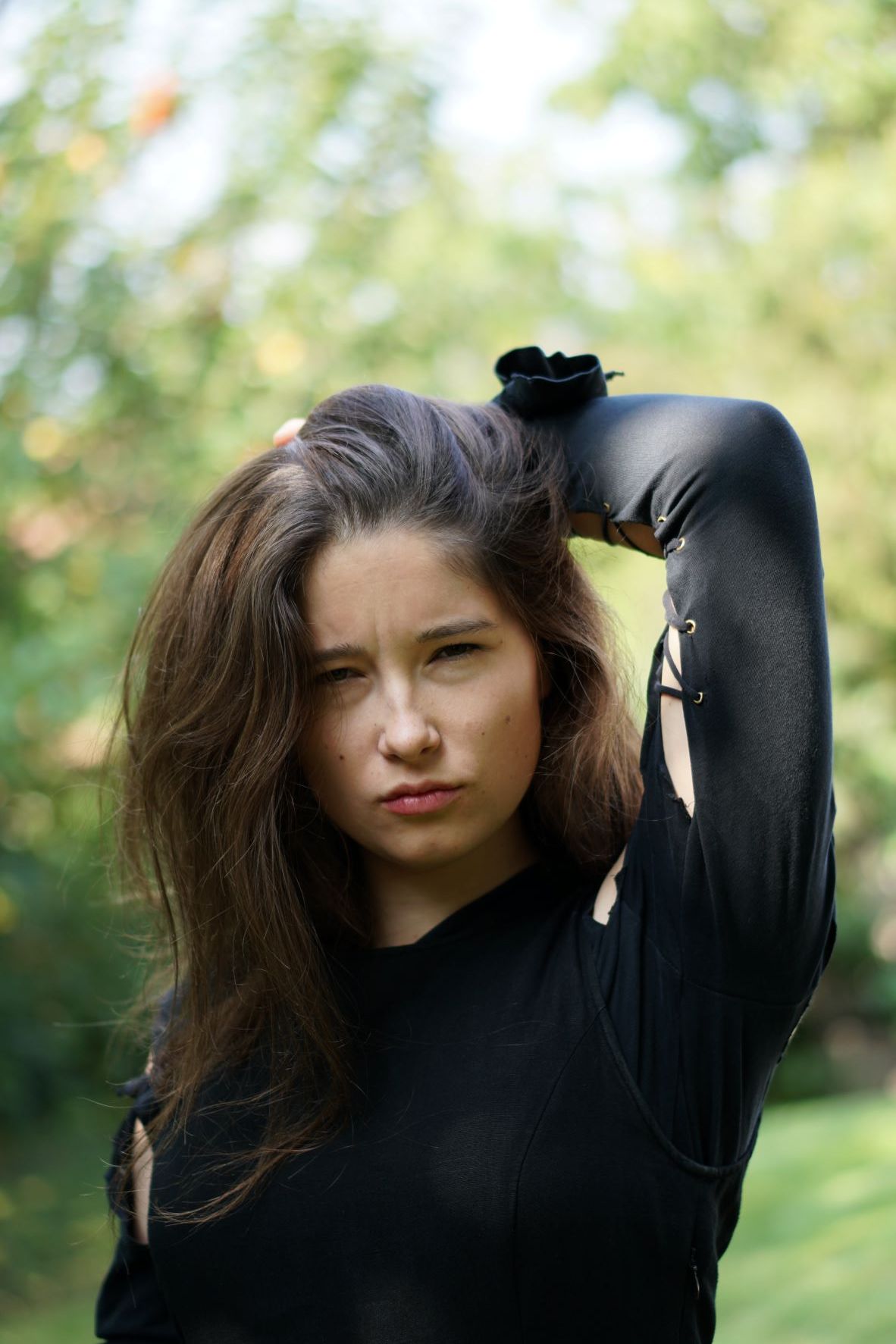 Anna Ryschka - Filmmakers