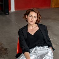 Bild Lisa-Katrina Mayer
