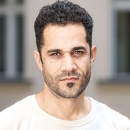 Bild Patrick Pinheiro