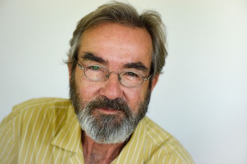 Bild Ernst C. Sigrist