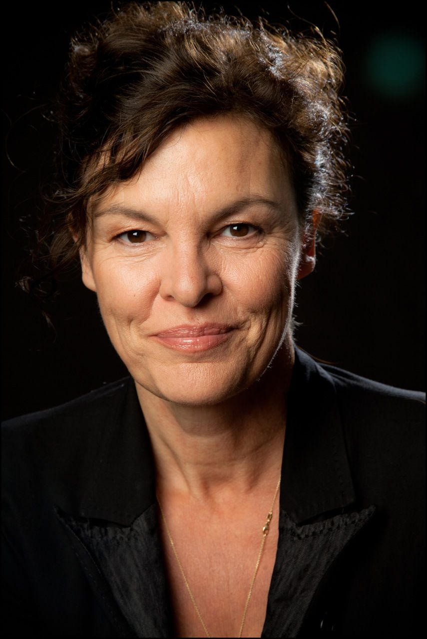 © Sofie Silbermann imagine Hilde van Mieghem
