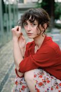 imagine Miriam Ohlmeyer
