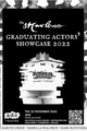 The Marlowe Graduating Actors Showcase picture