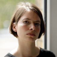 Bild Lisa Marie Stojčev