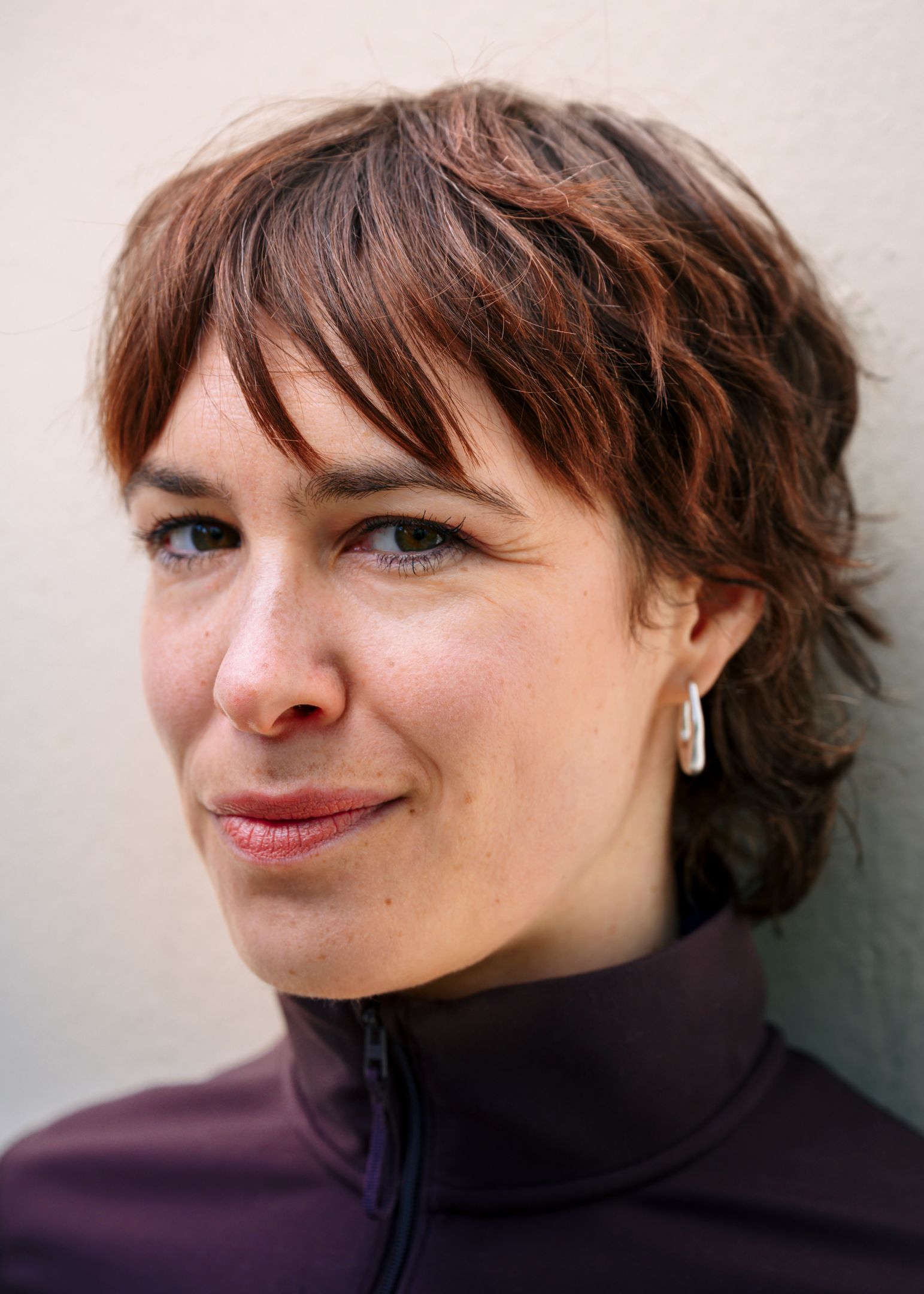 © Robin Genz wizerunek Victoria Schulz