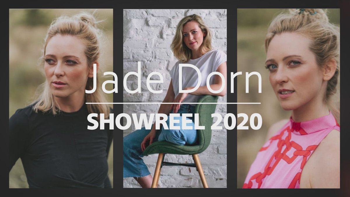 Jade Dorn - Showreel - 2020 (2).mp4